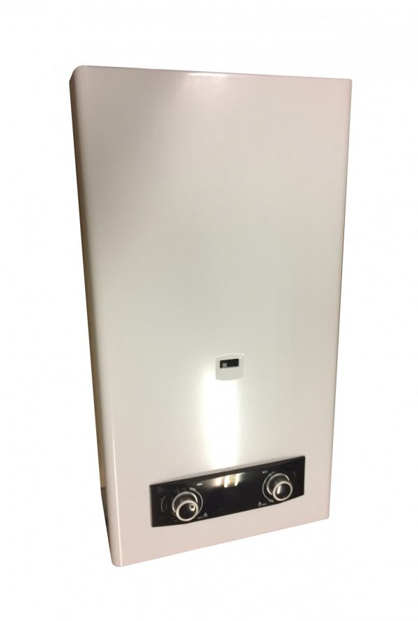 Wagaparts PU1122S-01-XX modulerende 11 liter geiser PROPAAN / BUTAAN - Afbeelding 20