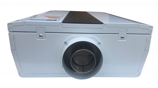 Wagaparts JSG24-LE(C) modulerende geiser 12 liter geheel gesloten systeem PROPAAN/BUTAAN - Afbeelding 16