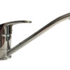 Wagaparts één hendel keukenmengkraan model KV21005 - Afbeelding 5