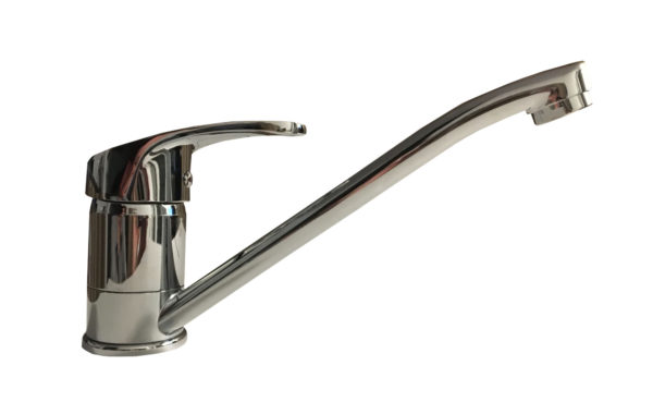 Wagaparts één hendel keukenmengkraan model KV21005 - Afbeelding 5