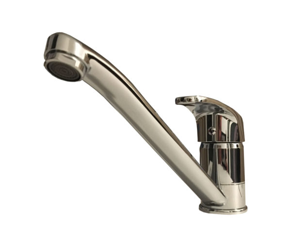 Wagaparts één hendel keukenmengkraan model KV21005 - Afbeelding 7