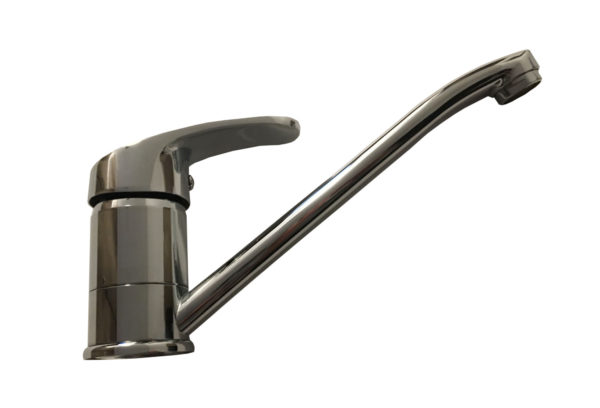 Wagaparts één hendel keukenmengkraan model KV21005 - Afbeelding 8