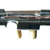 Horizontale thermostaatkraan speciaal voor stacaravan h-o-h 4,5 cm - Afbeelding 3