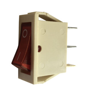Schakelaar type PH-ET09E