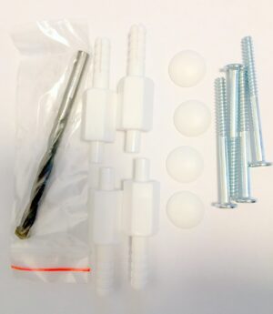 Montageset type PH-ET09E