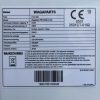 Wagaparts PB1223S-01-XX modulerende geiser 12 liter geheel gesloten systeem PROPAAN/BUTAAN - Afbeelding 7