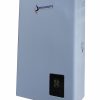 Wagaparts PB1223S-01-XX modulerende geiser 12 liter geheel gesloten systeem PROPAAN/BUTAAN - Afbeelding 6