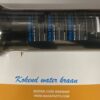 Kokend heet waterkraan - zwart (D7A902K) incl. boiler en filter - Afbeelding 13