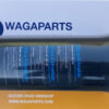 Kokend heet waterkraan - zwart (D7A902K) incl. boiler en filter - Afbeelding 15