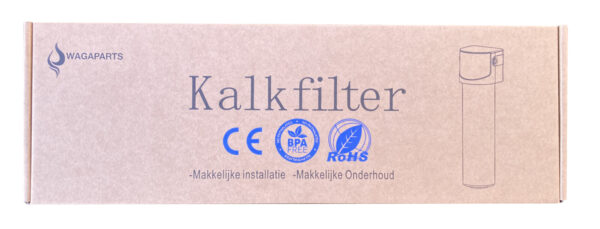 Kokend heet waterkraan - zwart (D7A902K) incl. boiler en filter - Afbeelding 18