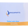 Kokend heet waterkraan - zwart (D7A902K) incl. boiler en filter - Afbeelding 19