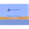 Kokend heet waterkraan - zwart (D7A902K) incl. boiler en filter - Afbeelding 20