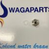 Kokend heet waterkraan - zwart (D7A902K) incl. boiler en filter - Afbeelding 22