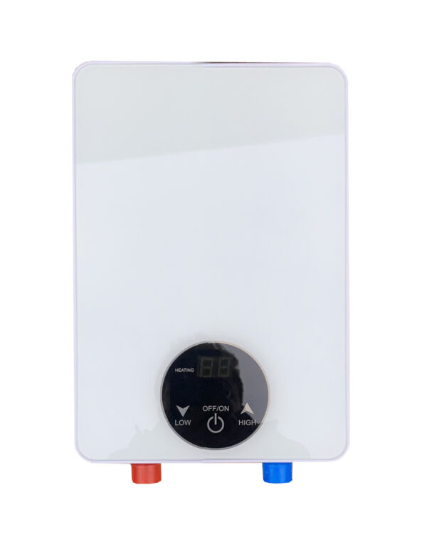 Elektrische doorstromer / geiser 3500W - 230V - model N1-35-55 - Afbeelding 15