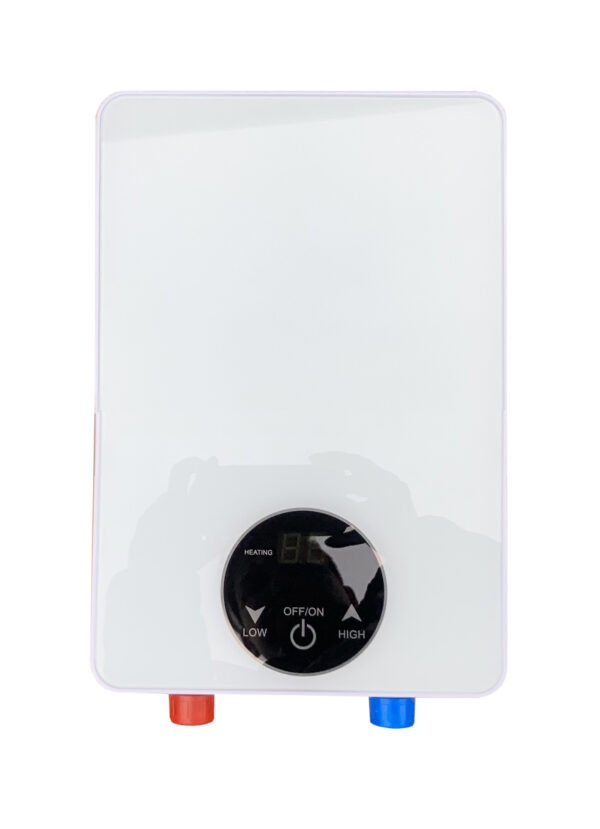 Elektrische doorstromer / geiser 3500W - 230V - model N1-35-55 - Afbeelding 16