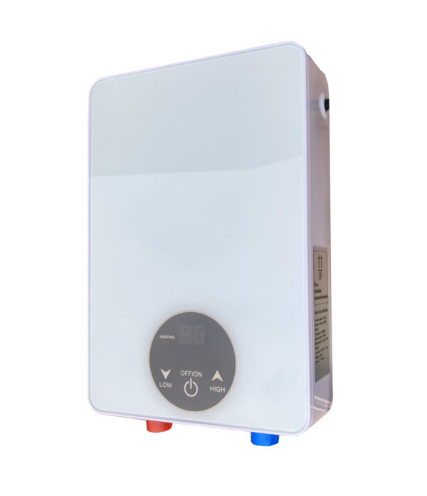 Elektrische doorstromer / geiser 3500W - 230V - model N1-35-55 - Afbeelding 14