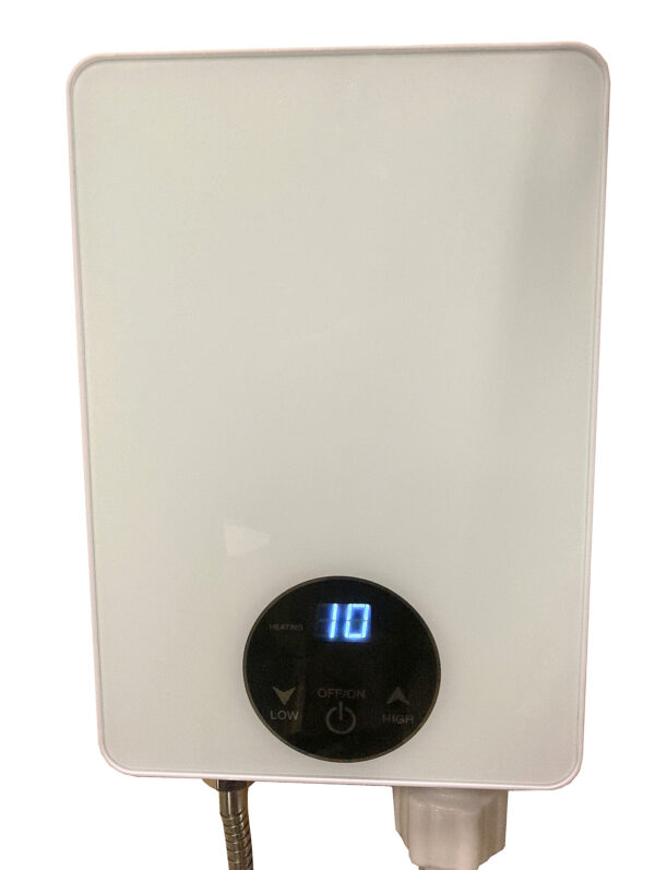 Elektrische doorstromer / geiser 3500W - 230V - model N1-35-55 - Afbeelding 10