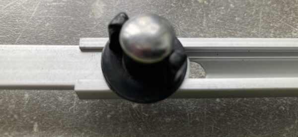 Aluminium raamuitzetter LAATSTE MODEL inclusief gratis verzending - Afbeelding 6