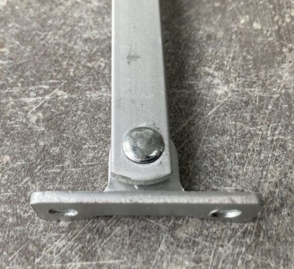 Aluminium raamuitzetter LAATSTE MODEL inclusief gratis verzending - Afbeelding 5
