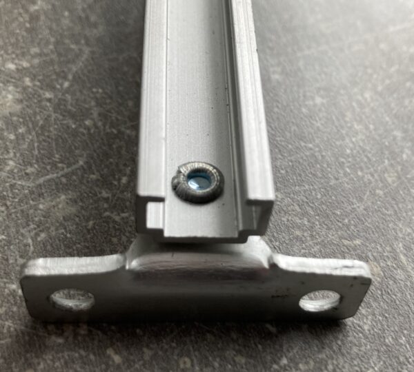 Aluminium raamuitzetter LAATSTE MODEL inclusief gratis verzending - Afbeelding 4