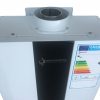 Wagaparts JSG24-LEC modulerende geiser 12 liter geheel gesloten systeem AARDGAS - Afbeelding 20