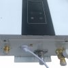 Wagaparts JSG24-LE(C) modulerende geiser 12 liter geheel gesloten systeem PROPAAN/BUTAAN - Afbeelding 8