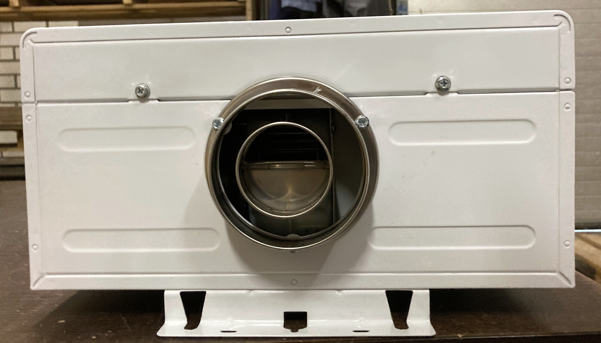 2e kans: Wagaparts PB1223S-01-XX modulerende geiser 12 liter geheel gesloten systeem PROPAAN/BUTAAN - Afbeelding 7