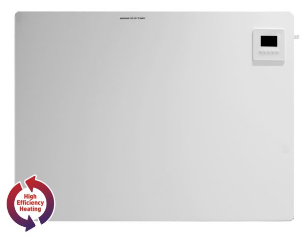 Infrarood verwarmingspaneel met WiFi en laag energieverbruik - Afbeelding 2