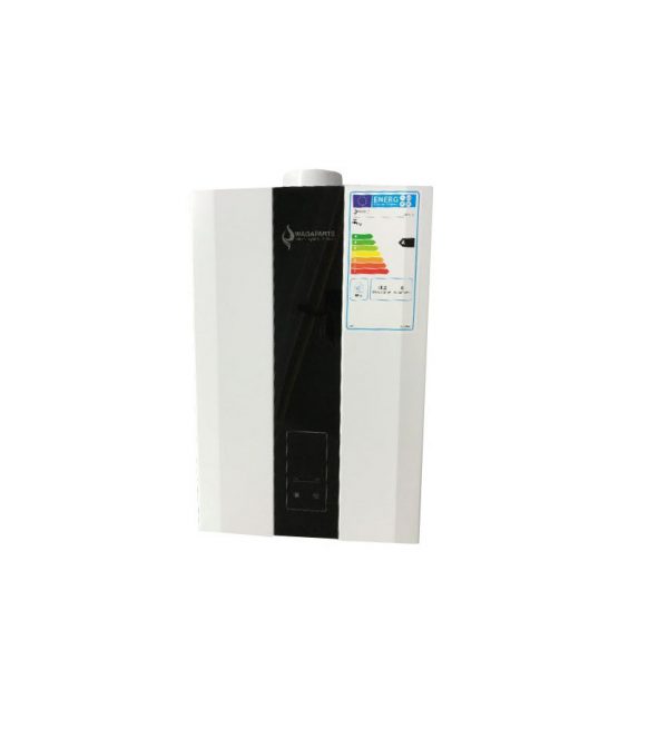 Wagaparts JSG24-LE(C) modulerende geiser 12 liter geheel gesloten systeem PROPAAN/BUTAAN - Afbeelding 41