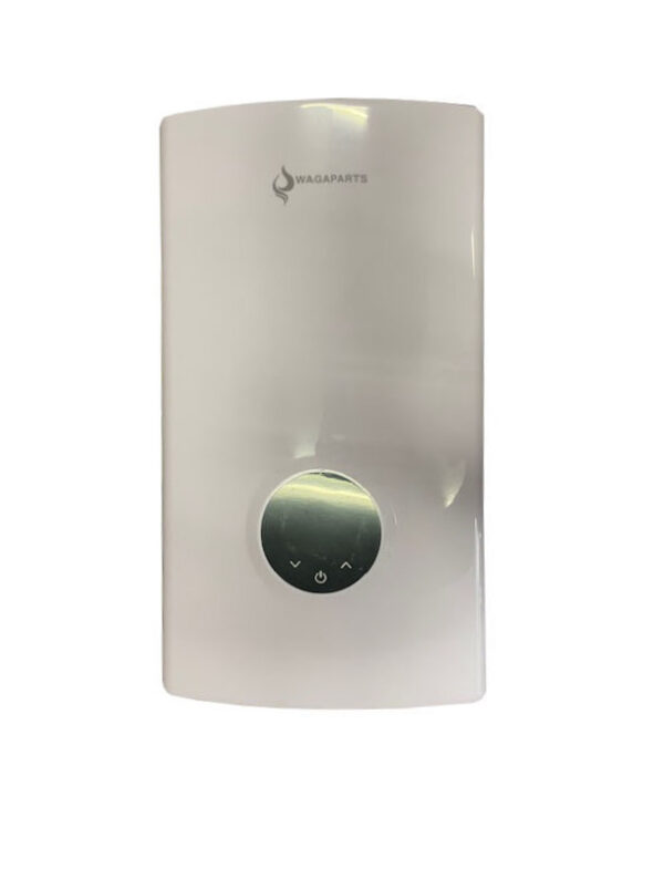 Elektrische doorstromer / geiser 15kW 3-fasen 380V - Model K7-150 - Afbeelding 15