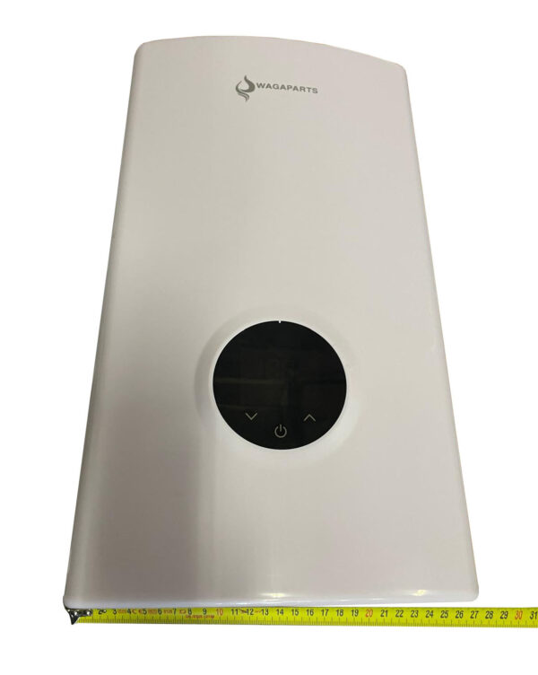 Elektrische doorstromer / geiser 15kW 3-fasen 380V - Model K7-150 - Afbeelding 12