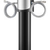 Kokend heet waterkraan - zwart (D7A902K) incl. boiler en filter - Afbeelding 6