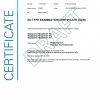 Wagaparts PB1223S-01-XX modulerende geiser 12 liter geheel gesloten systeem PROPAAN/BUTAAN - Afbeelding 3
