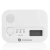 Smartwares koolmonoxide melder model FGA-1304