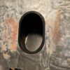 2e kans: verstelbare loodpan verstelbaar UNI 25-45° 1 pans - Afbeelding 2
