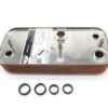 Morco warmtewisselaar model FEB24 - Afbeelding 2