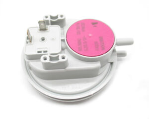 Morco Luchtdrukschakelaar FEB24ED3* (roze) 120/100 - MCB3100