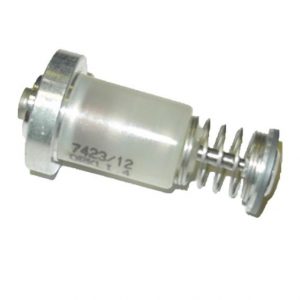 Magneetklep Morco
