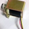 Magneetspoel Gasklep, type JSD12-6G