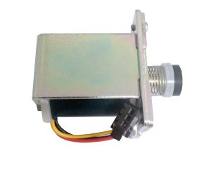 Magneetspoel Gasklep, type JSD22-11DL 11 liter geiser