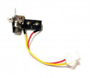 Microschakelaar EME-type