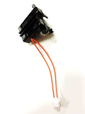 Microschakelaar PU1122S