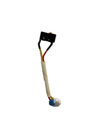 Microschakelaar JSD22-11DL
