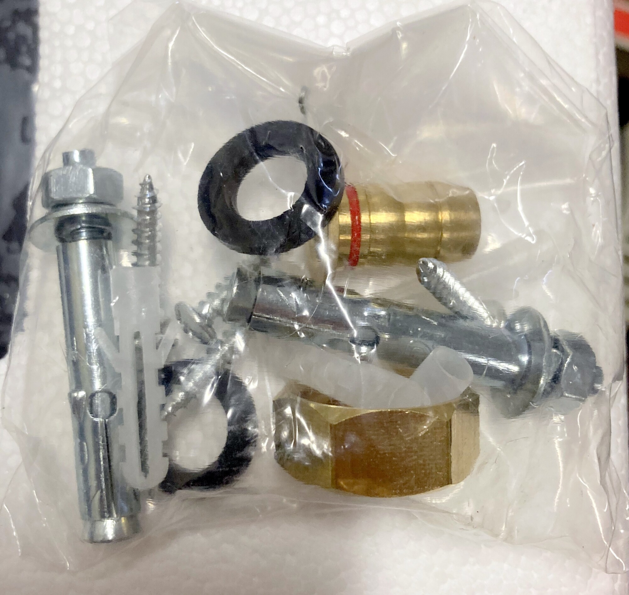 Wagaparts JSD22-11DN modulerende 11 liter geiser PROPAAN / BUTAAN - Afbeelding 11