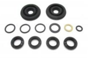 Morco GB24 - set ringenpakketje voor Hydroblok