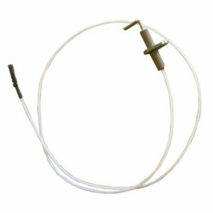 Widney kachel elektrode / draad samenstel