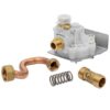 Morco waterhuis model F11E, vervangt MRS0161