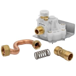 Morco waterhuis model F11E, vervangt MRS0161