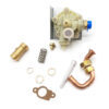 Morco waterhuis model F11E, vervangt MRS0161 - Afbeelding 2