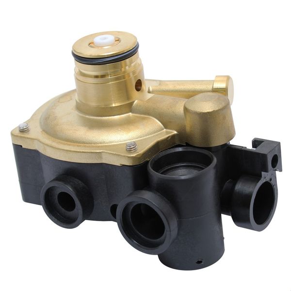Kit groupe débit (valve) d'eau Morco GB24 série 3